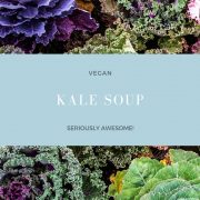 Kale Soup Recipe, Soul Light