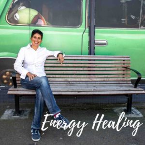 Soul Light Energy Healing Diane de Zylva Siddhi Shakti