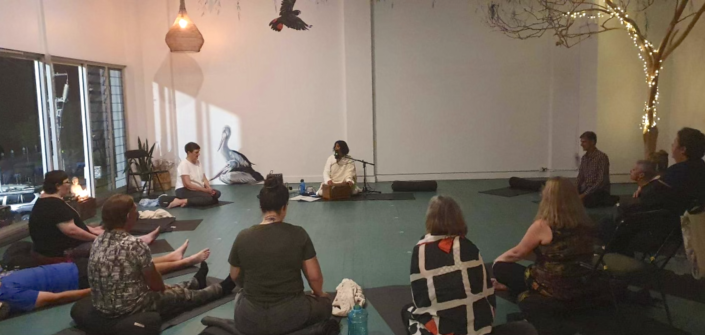 Forster Yoga Studio, Sound Yoga and Mantra - Siddhi Shakti