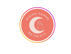 SoundYoga,RisingFemmeRetreats