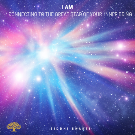 I AM guided meditation