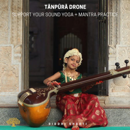 Tanpura Drone